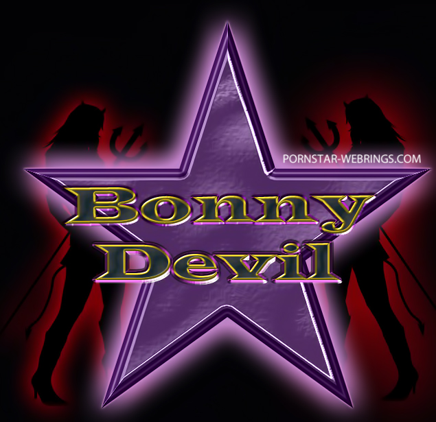 Bonny Devil - Interview mit einem Pornostar - Click here !