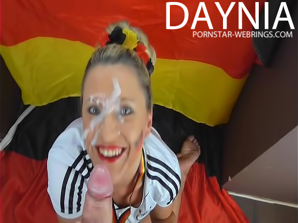 Daynia - Mydirtyhobby - Deutscher Pornostar - Click here !