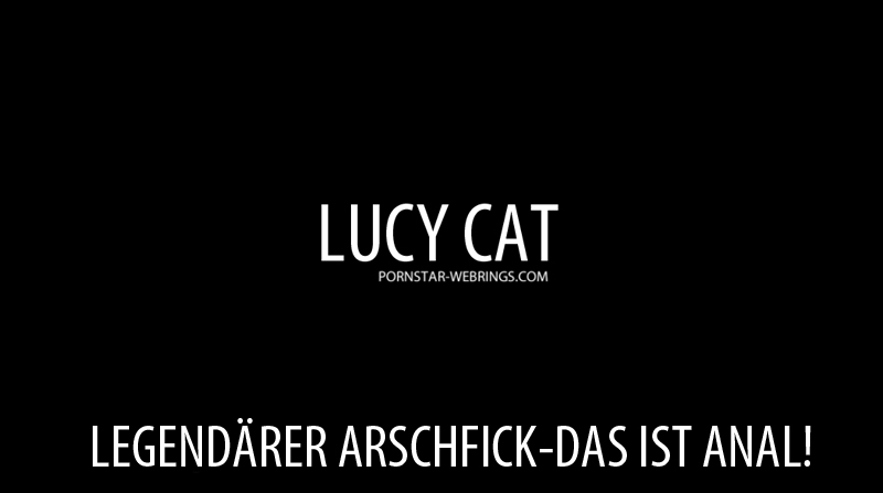 Lucy Cat - Mydirtyhobby - Deutscher Pornostar - Click here !