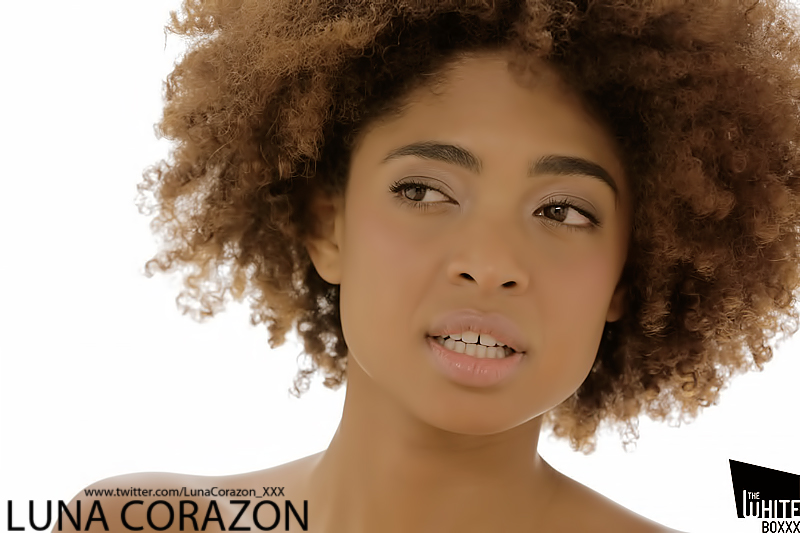 Luna Corazon - Brazilian Pornstar - Click here !