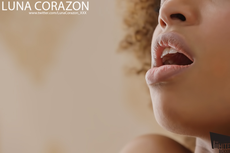 Luna Corazon - Brazilian Pornstar - Click here !