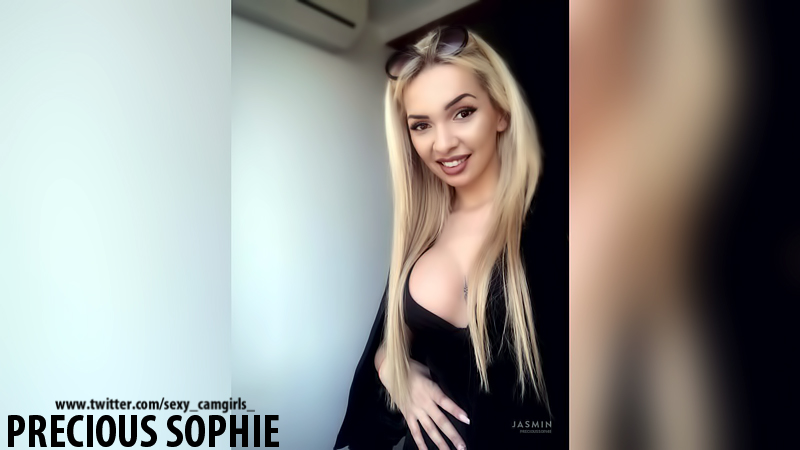 PreciousSophie Adult Model & Camgirl - Click here !