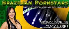 Brazilian Pornstars