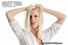 Dirty Tina - Amateur MILF Pornostar