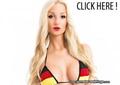 Mareike Fox - Deutscher Pornostar - Mydirtyhobby