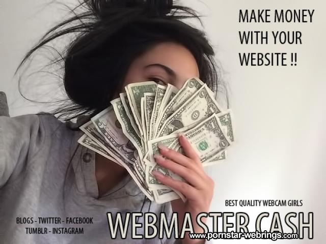 Webmaster Cash - Make Money with your Website