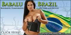 Atrizes Porno Brasileirinhas - Babalu