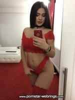 SophieLust - Busty Webcam Girl